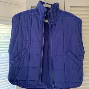 Free People Movement Vest